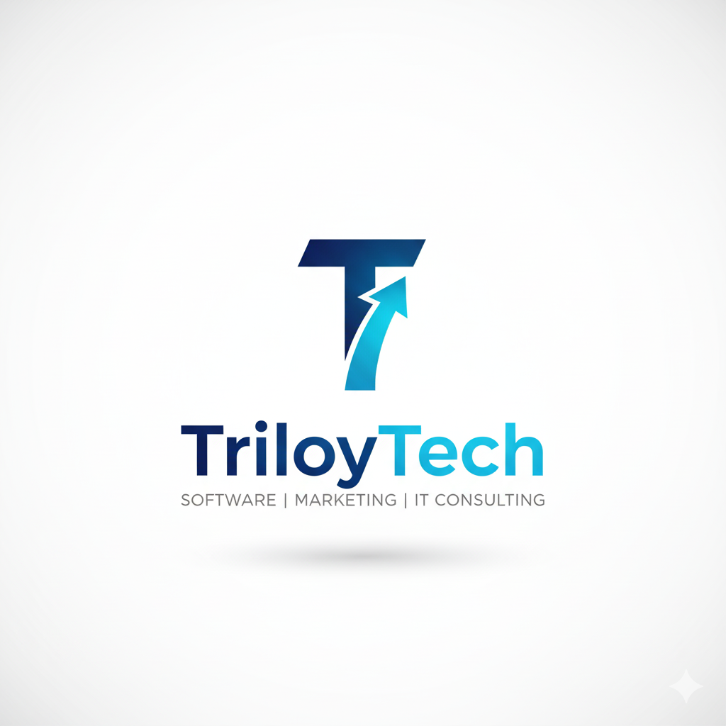 TriloyTech Logo